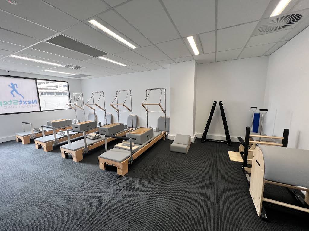 Next Step Physio Clinic, Adelaide, SA