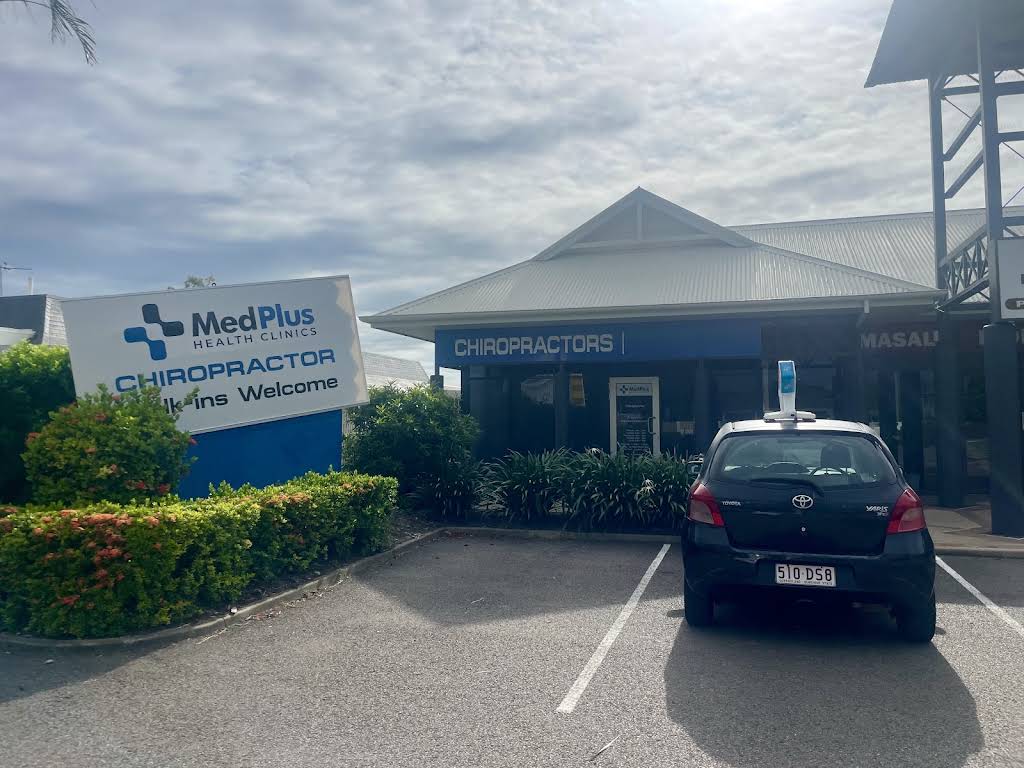 MedPlus Health Clinics, Aitkenvale, QLD