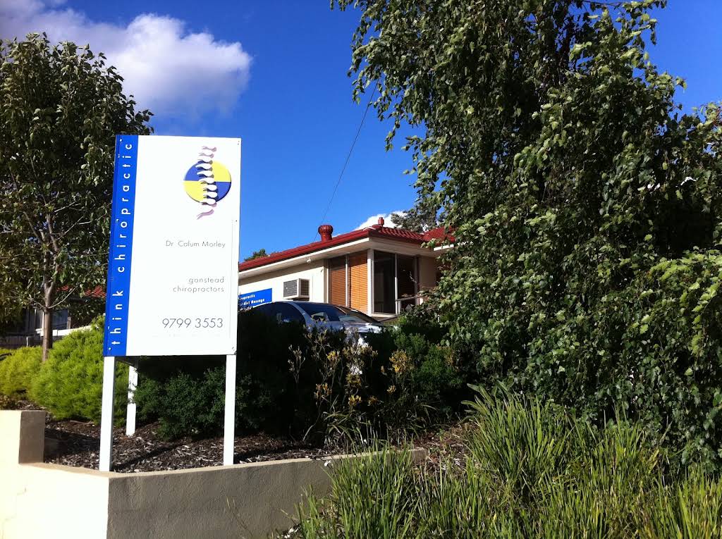 Think Chiropractic, Hampton Park, VIC