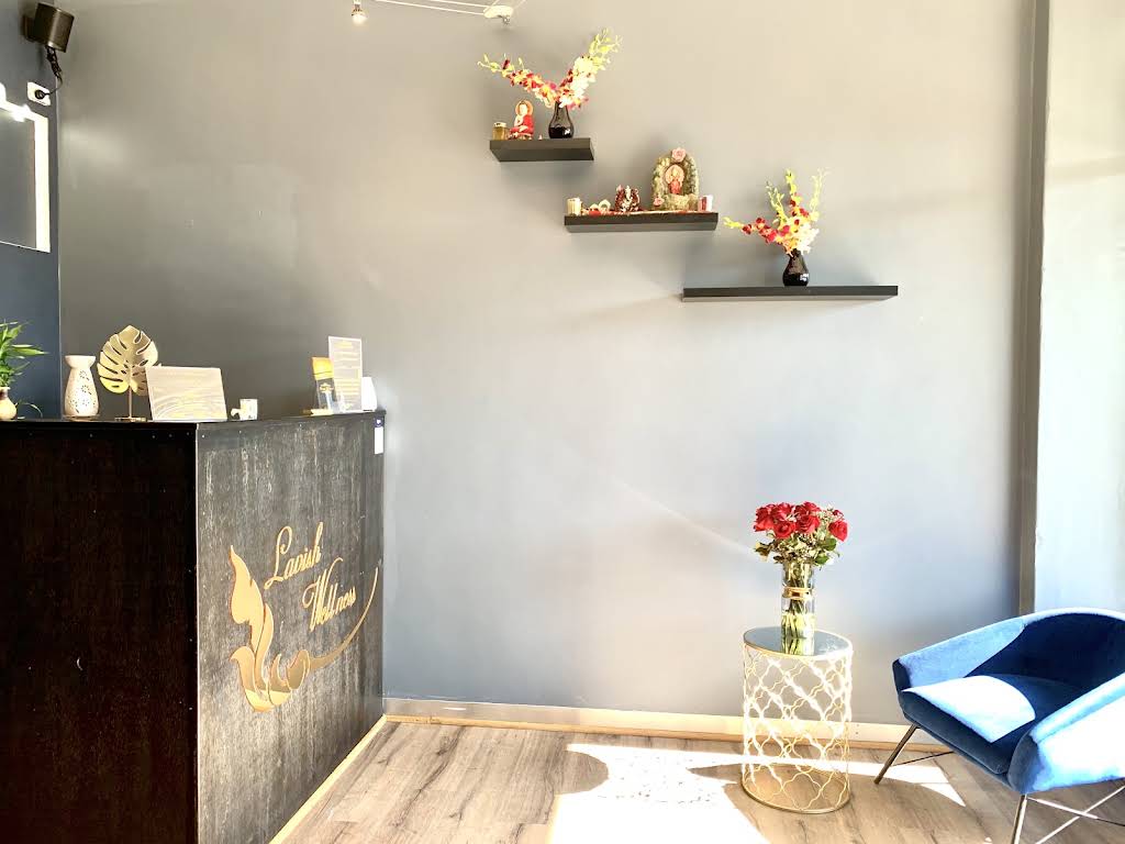 Lavish Wellness, Blackburn South, VIC