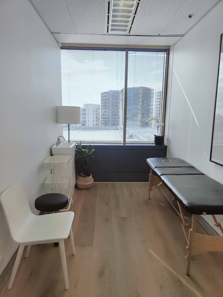 Longevity Physiotherapy, Bondi Junction, NSW