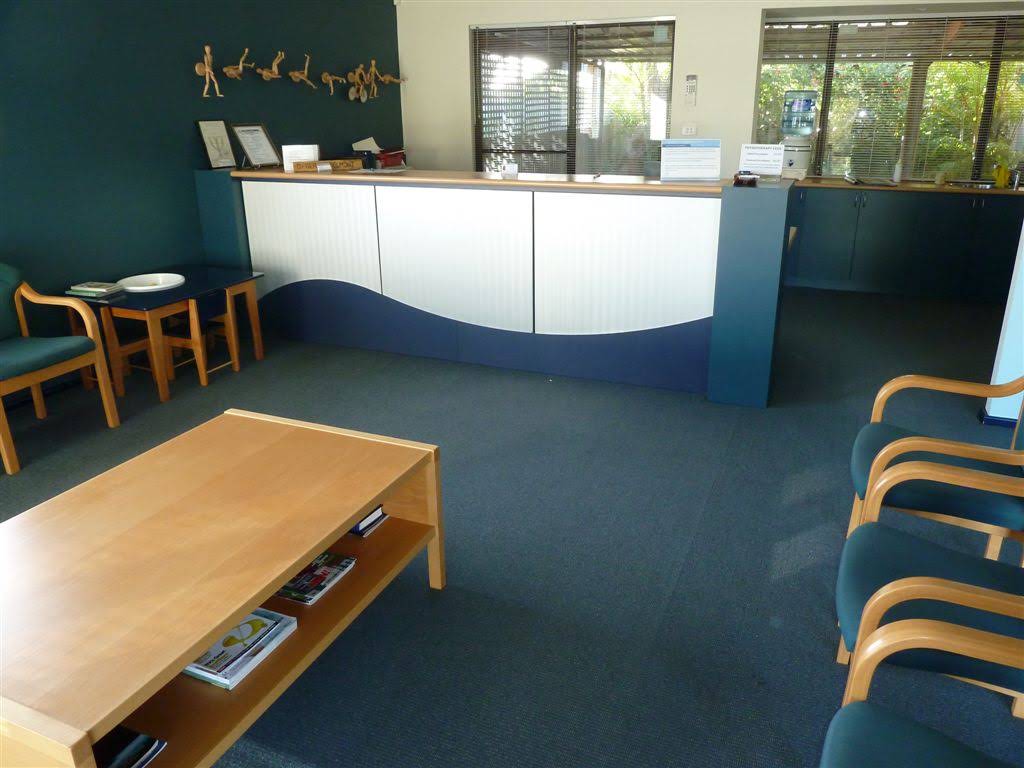 Halls Head Physiotherapy, Halls Head, WA