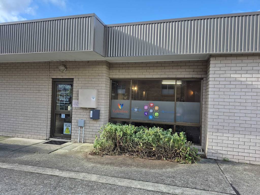 Valentine Healthcare, Valentine, NSW