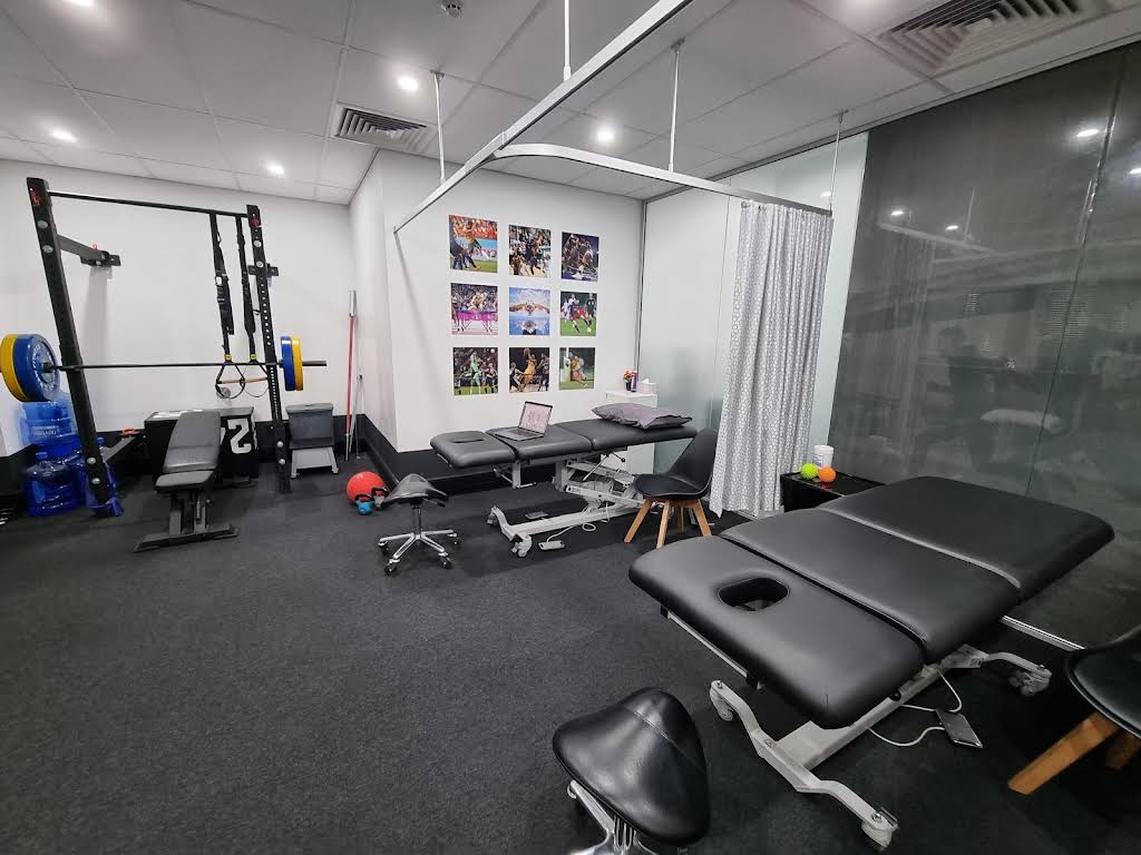 Infinite Health, North Sydney, NSW