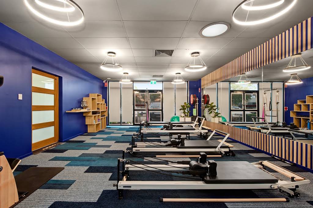 Advanced Physiotherapy, Warners Bay, NSW