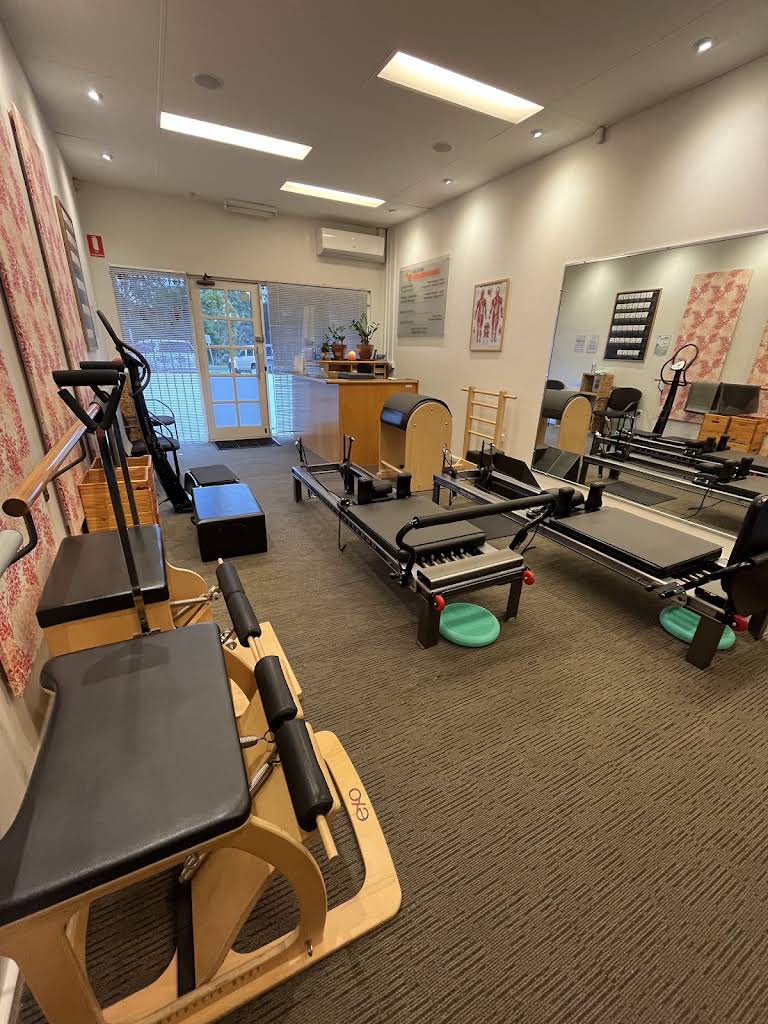 Guildford Physiotherapy and Pilates, South Guildford, WA