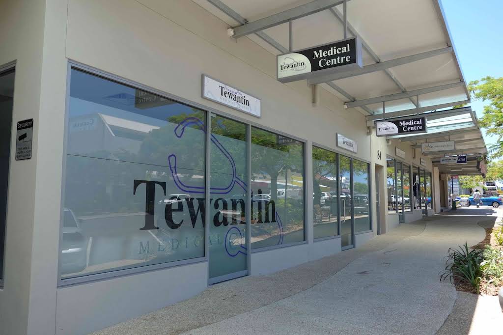 Tewantin Medical Centre, Tewantin, QLD