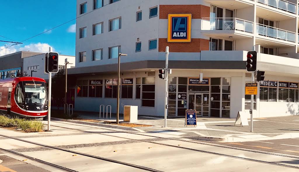 Gungahlin Skin Cancer Clinic, Gungahlin, ACT