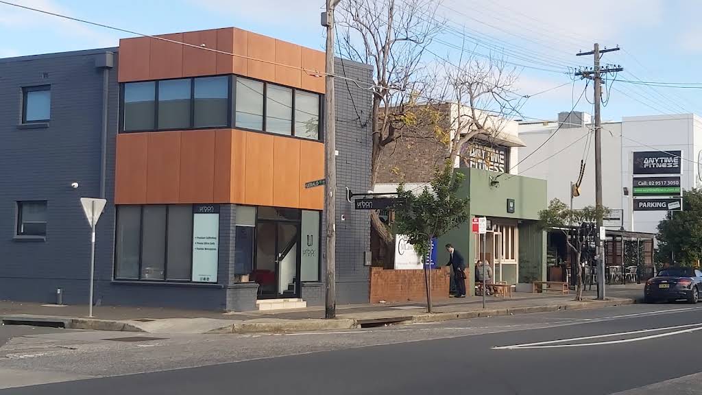 Nutritionpath, Marrickville, NSW