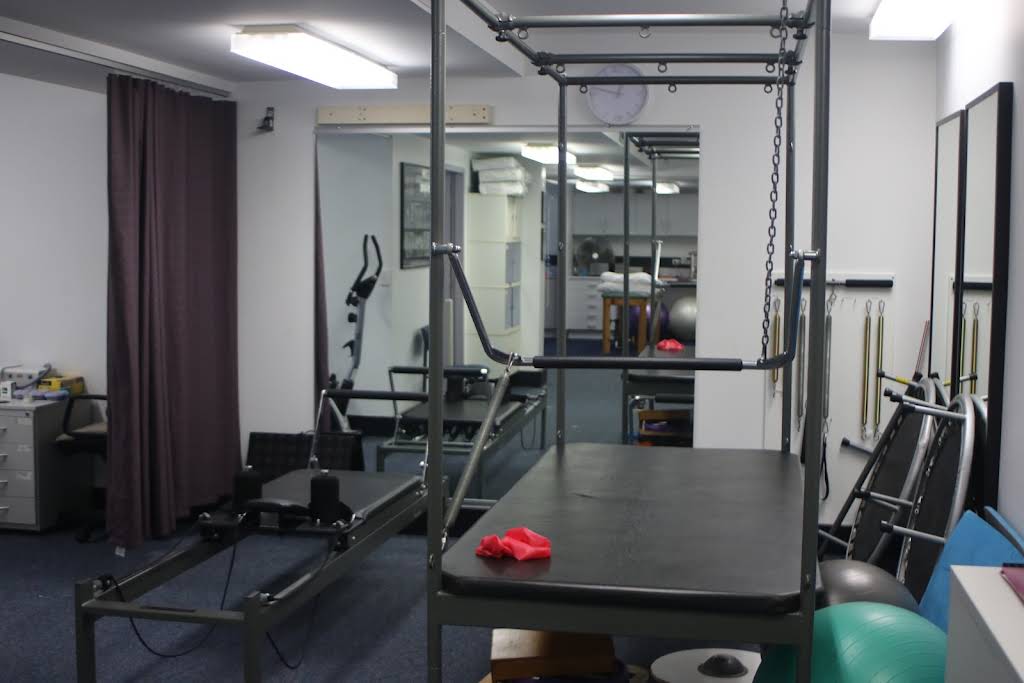 Campus Phytness HealthCare, Wollongong, NSW