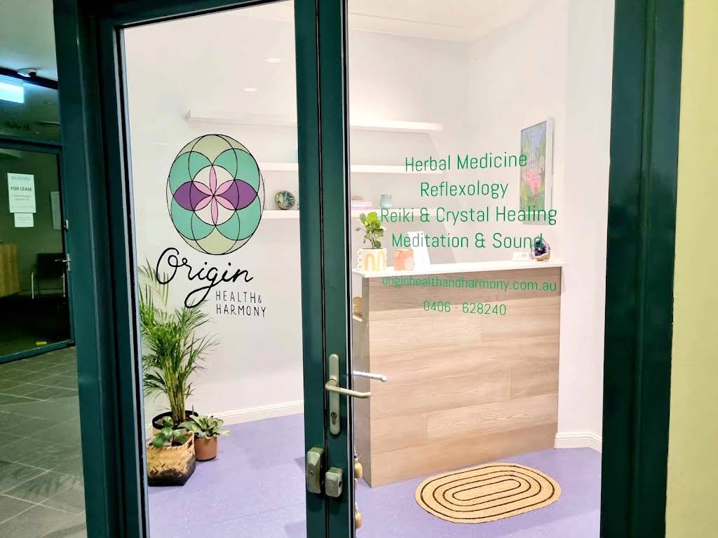 Origin Health and Harmony, Dee Why, NSW