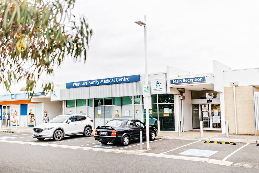 Westcare Family Medical Centre, Melton West, VIC