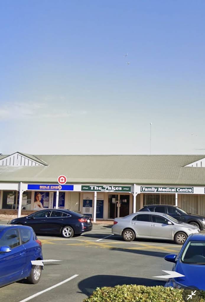 The Lakes Family Medical Centre & MoleChex Skin Cancer Clinic, Caboolture, QLD