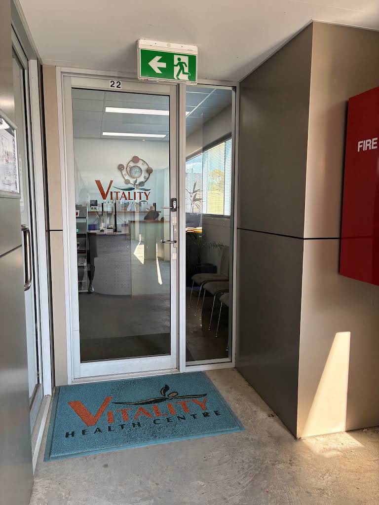 Vitality Health Centre, Greenway, ACT