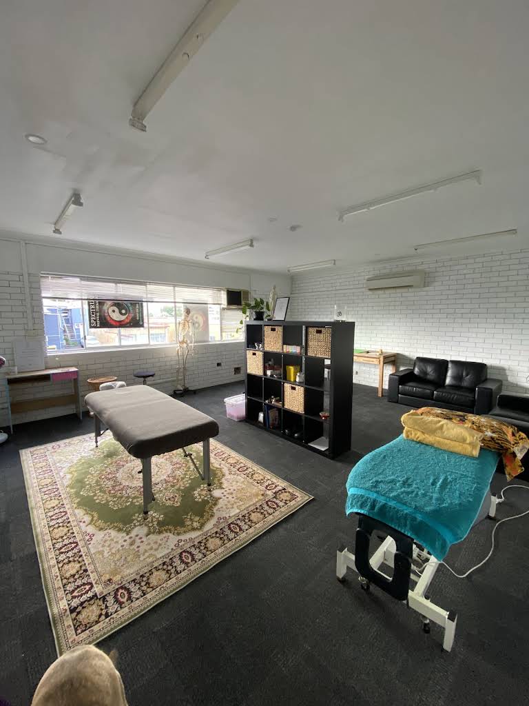 Spectrum Natural Therapies, Wynnum, QLD