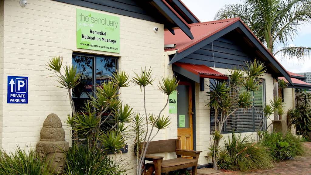 The Sanctuary at, Hove, SA