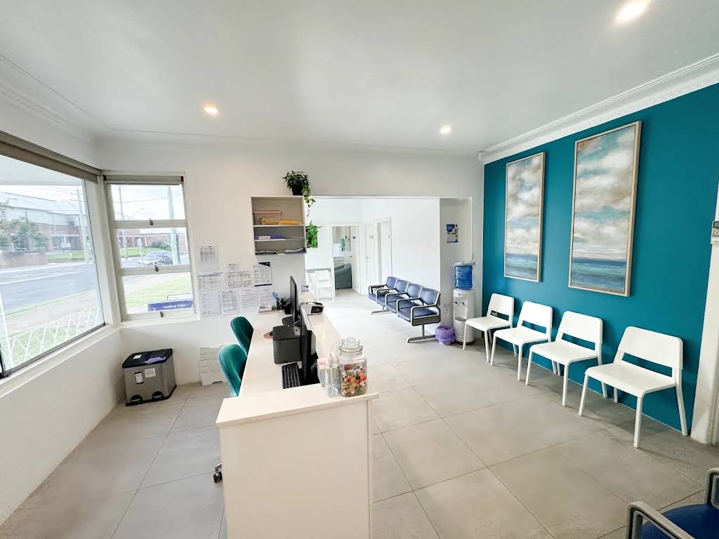 Leading Edge Family Medicine & Skin Cancer Clinic, Windsor, NSW