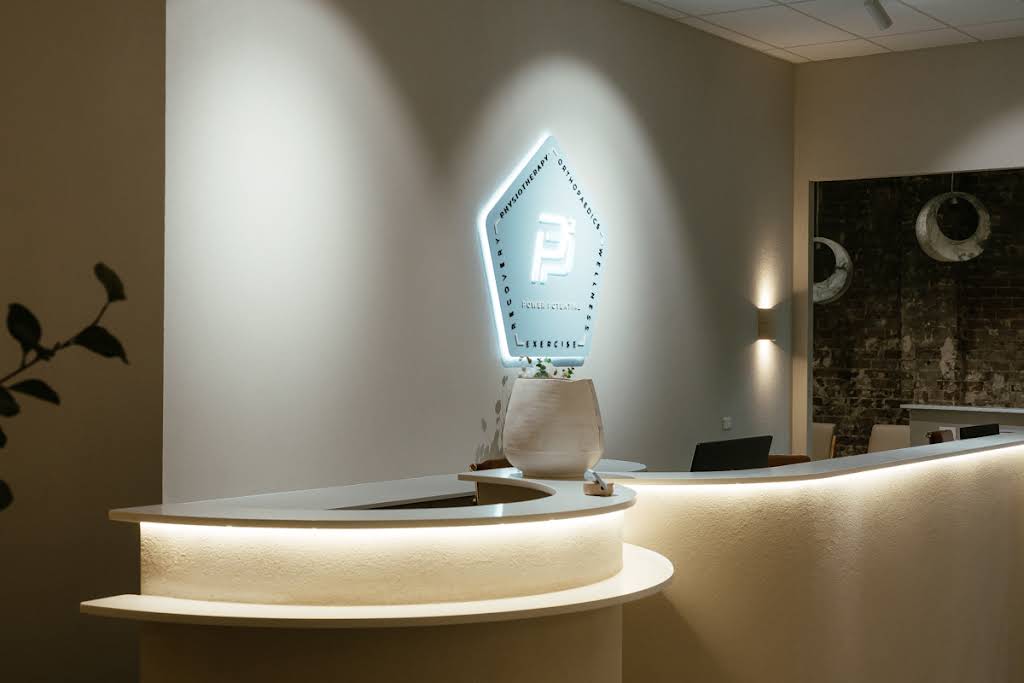 Power Potential Healthcare Group, Alexandria, NSW