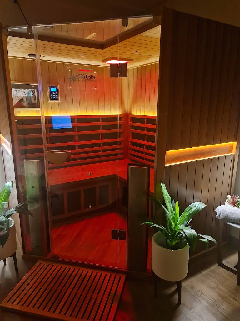 Cryospa Clinics, Crows Nest, NSW