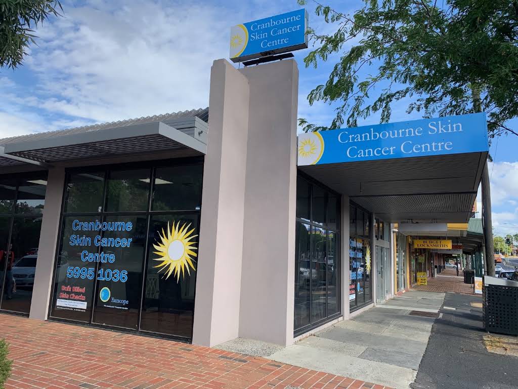 Cranbourne Skin Cancer Centre, Cranbourne, VIC