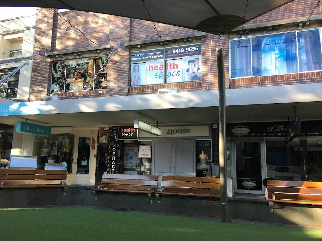 Healthspace, Lane Cove, Lane Cove, NSW