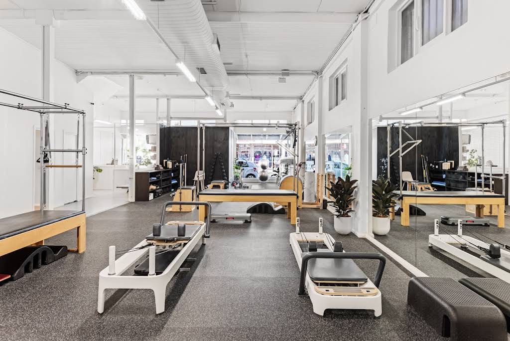 Reload Physio, Brunswick, VIC