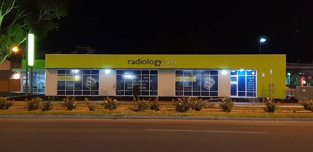 Radiology SA, Port Adelaide, Port Adelaide, SA