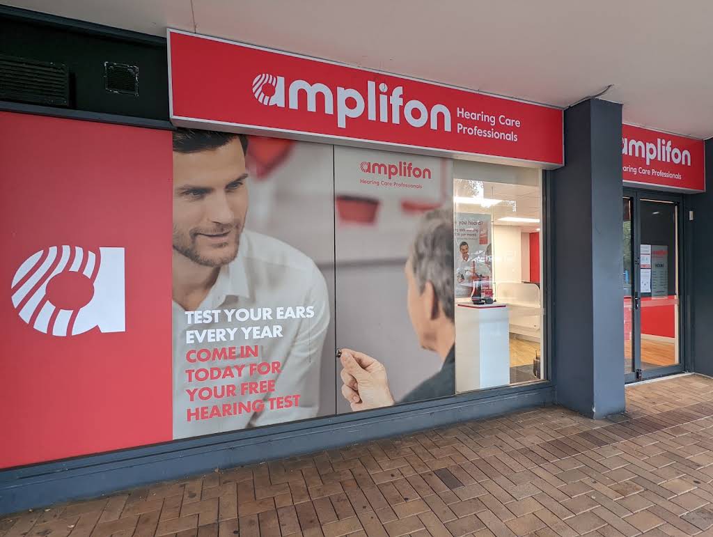 Amplifon, Maroubra, Maroubra, NSW