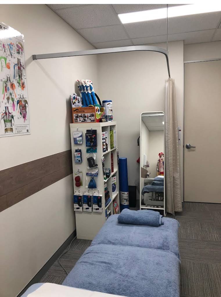 Revitalize Physiotherapy, Ellenbrook, Ellenbrook, WA