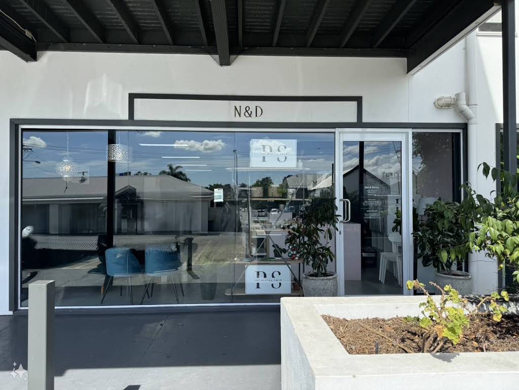 V.X Acupuncture, Clayfield, QLD