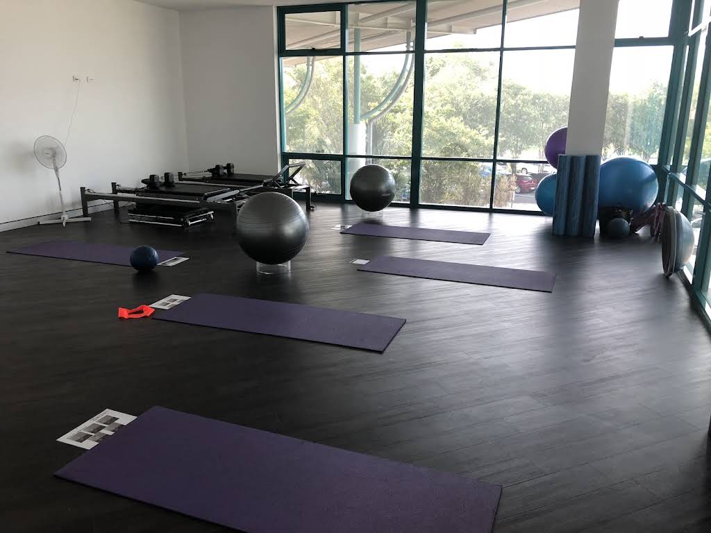 North Queensland Physiotherapy Centre Central, Aitkenvale, QLD