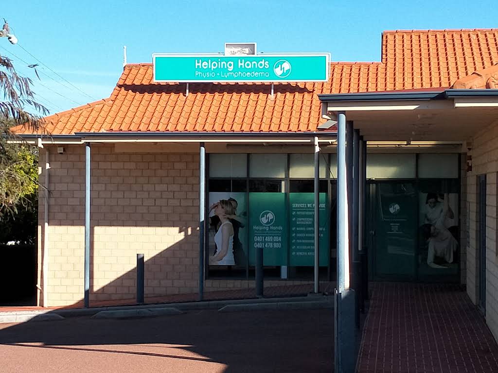 Helping Hands Physio and Lymphoedema, Balcatta, WA