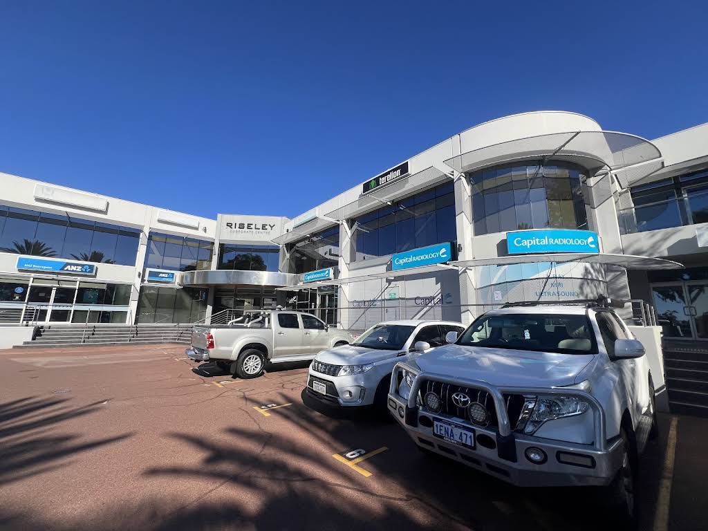 Apex Radiology, Booragoon, Booragoon, WA
