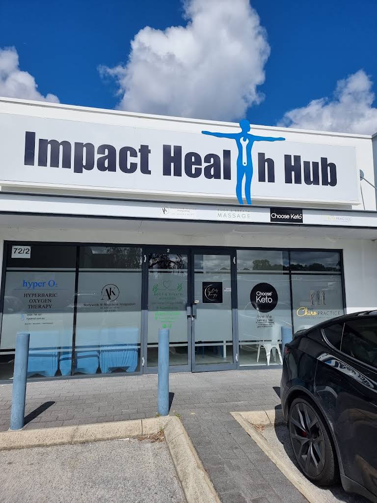 Hyper O2 Hyperbaric Oxygen Therapy, Mandurah, WA