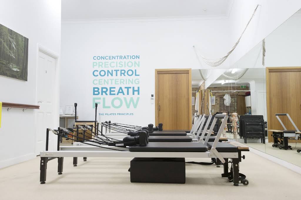 Inline Physio, Samford, Samford Village, QLD