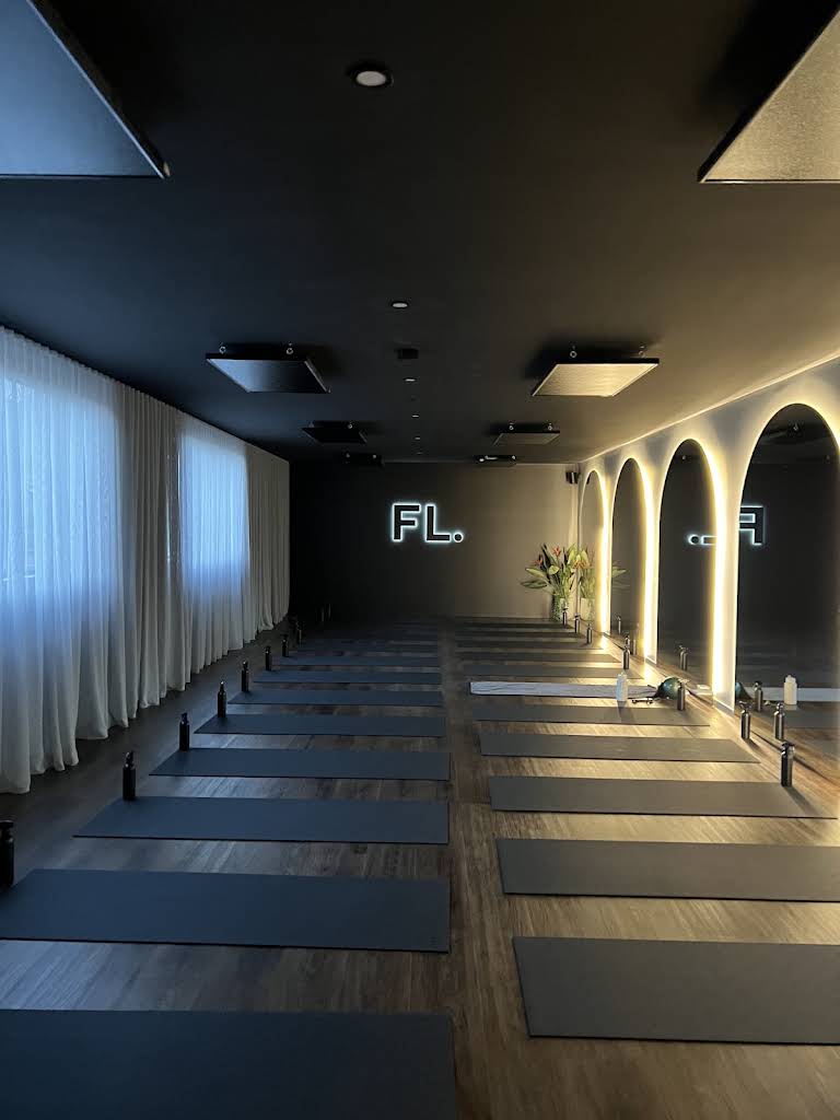 Flow Lab., Moonee Ponds, VIC