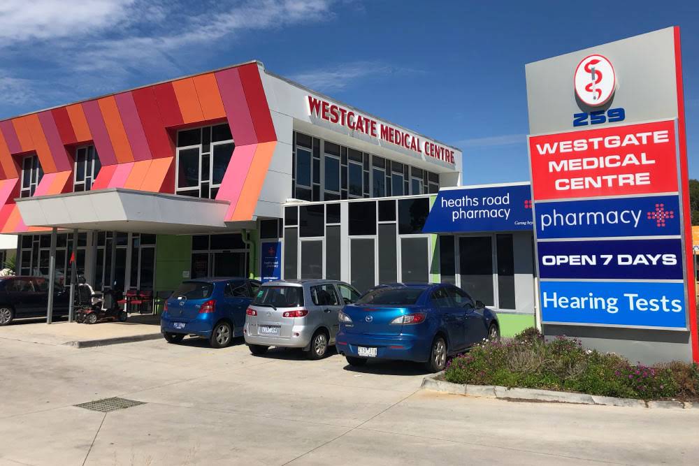 Melbourne Audiology Centre, Werribee, VIC