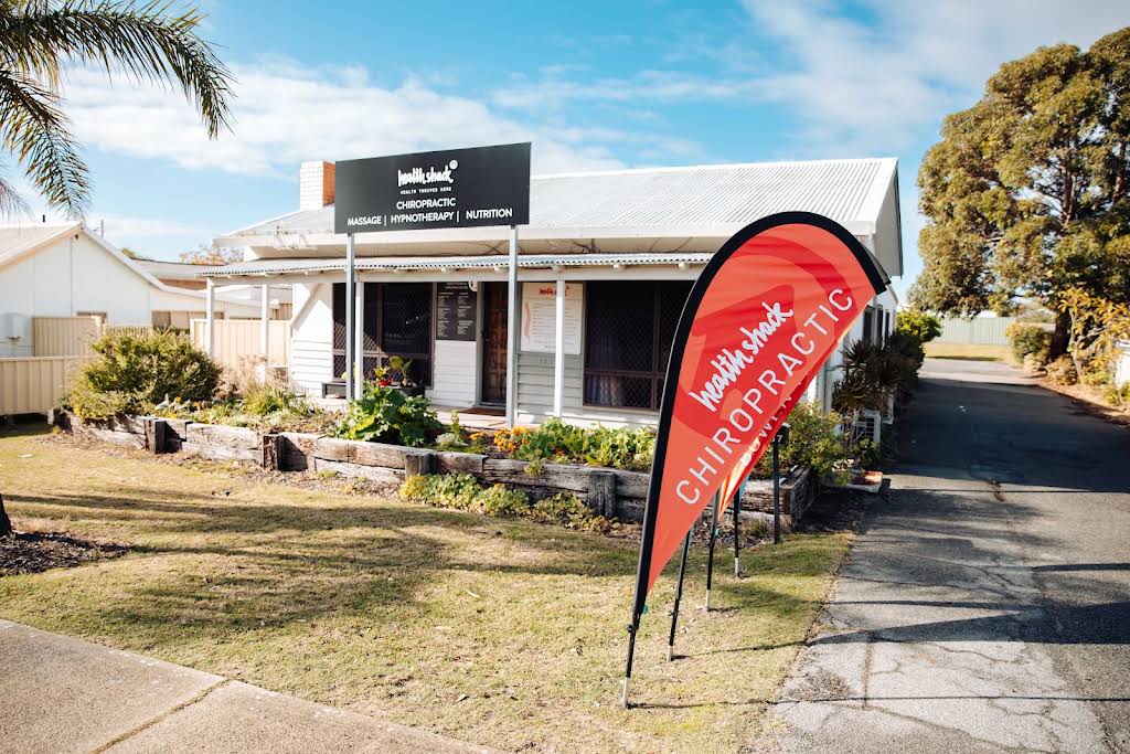 Health Shack, Rockingham, WA