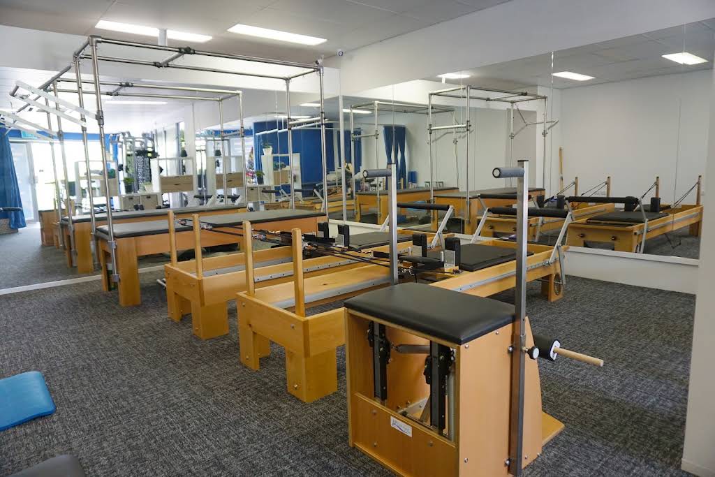 Springfield Physiotherapy, Springfield, QLD