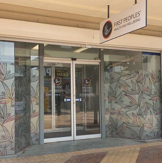 First Peoples' Health and Wellbeing, Frankston, VIC