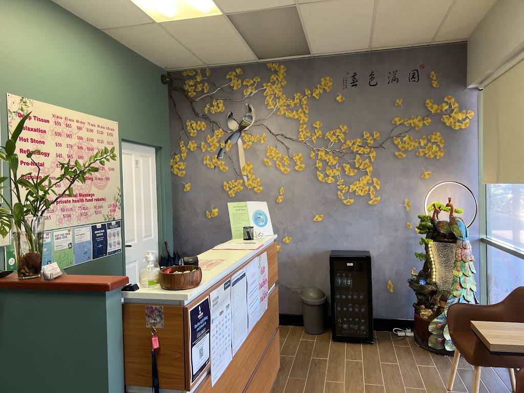 Khloe’s Body Therapy, Palmerston, NT