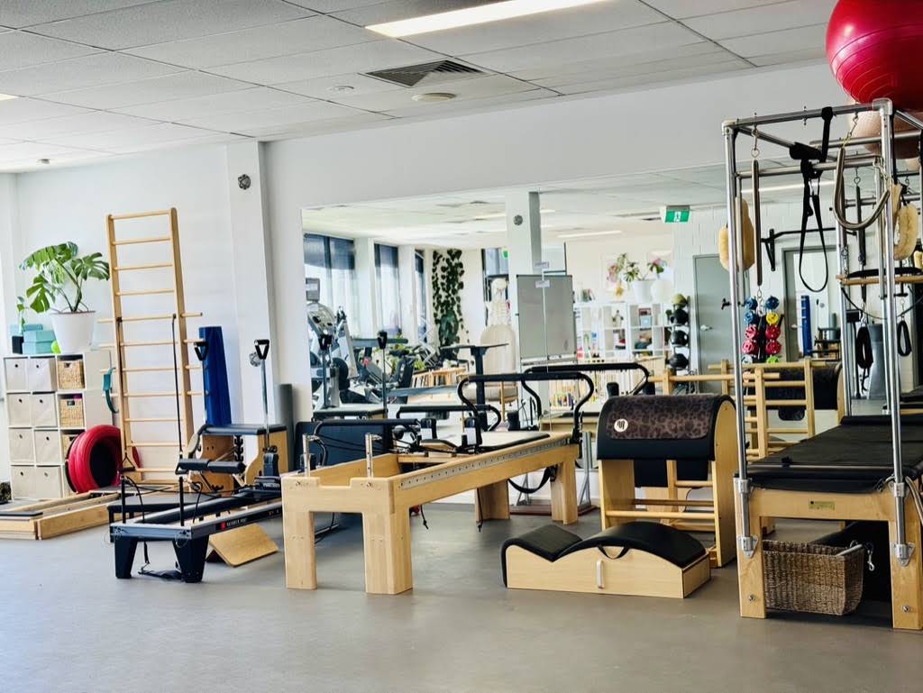 O2 Active Exercise Physiology & Physiotherapy, North Fremantle, WA