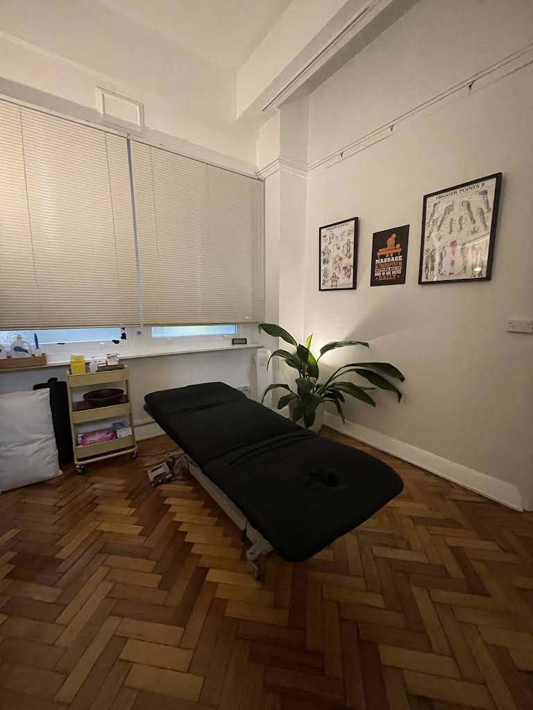 Myotherapy, Melbourne, VIC