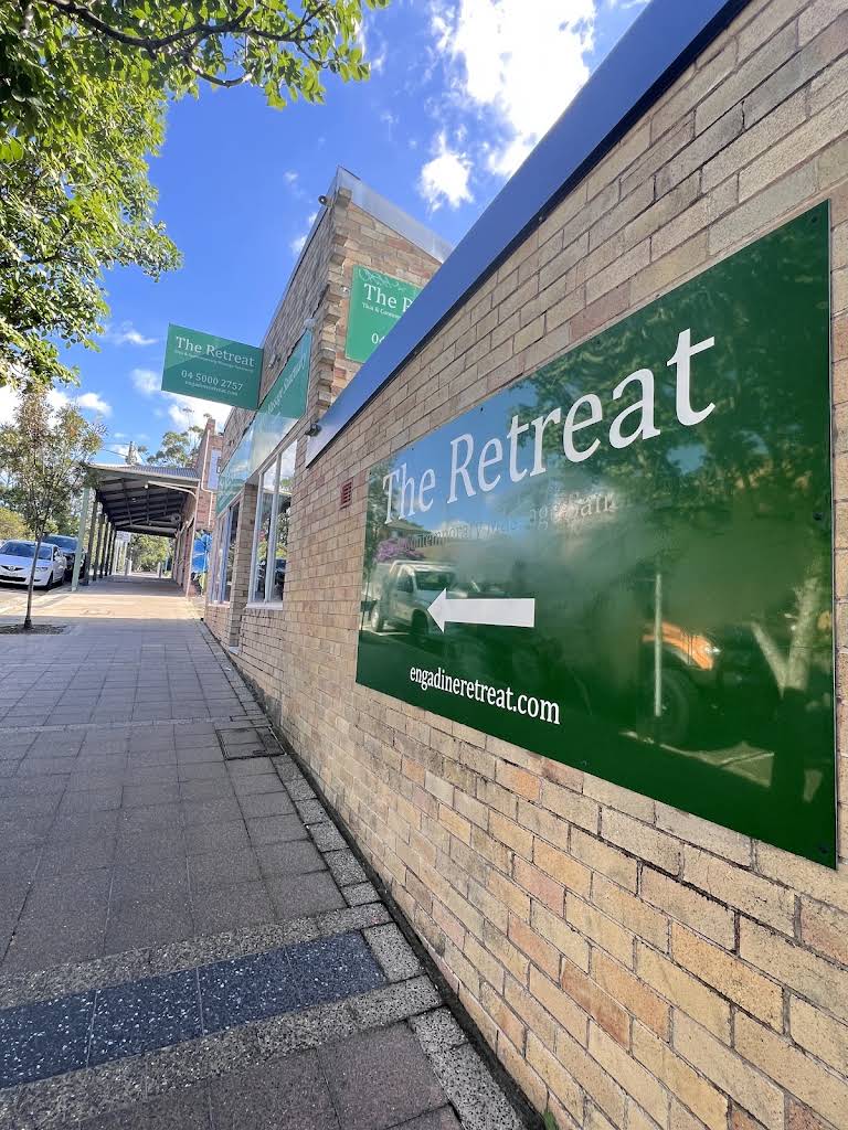 The Retreat, Engadine, NSW