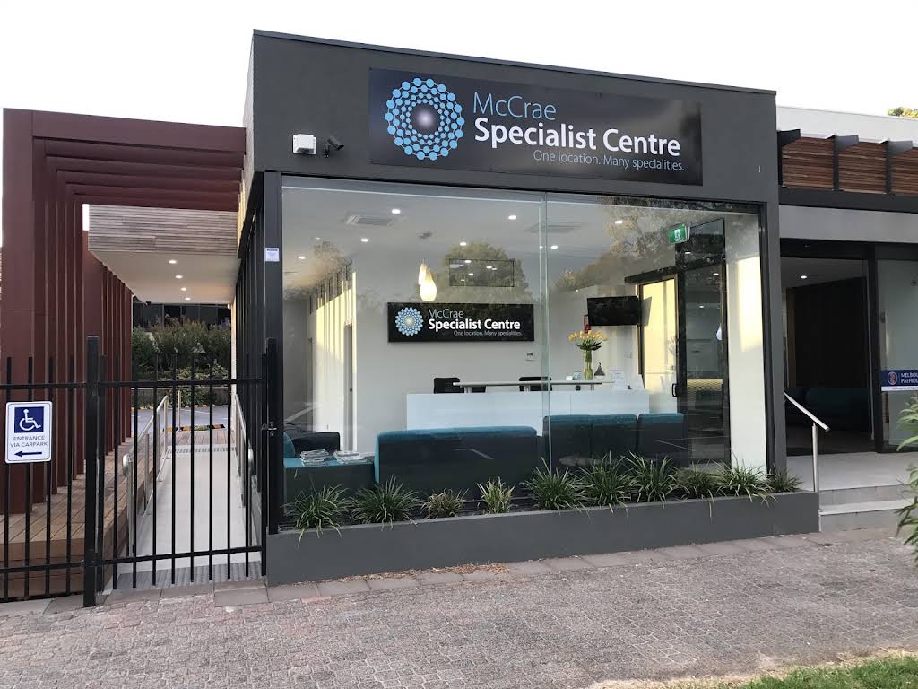 McCrae Specialist Centre, McCrae, VIC