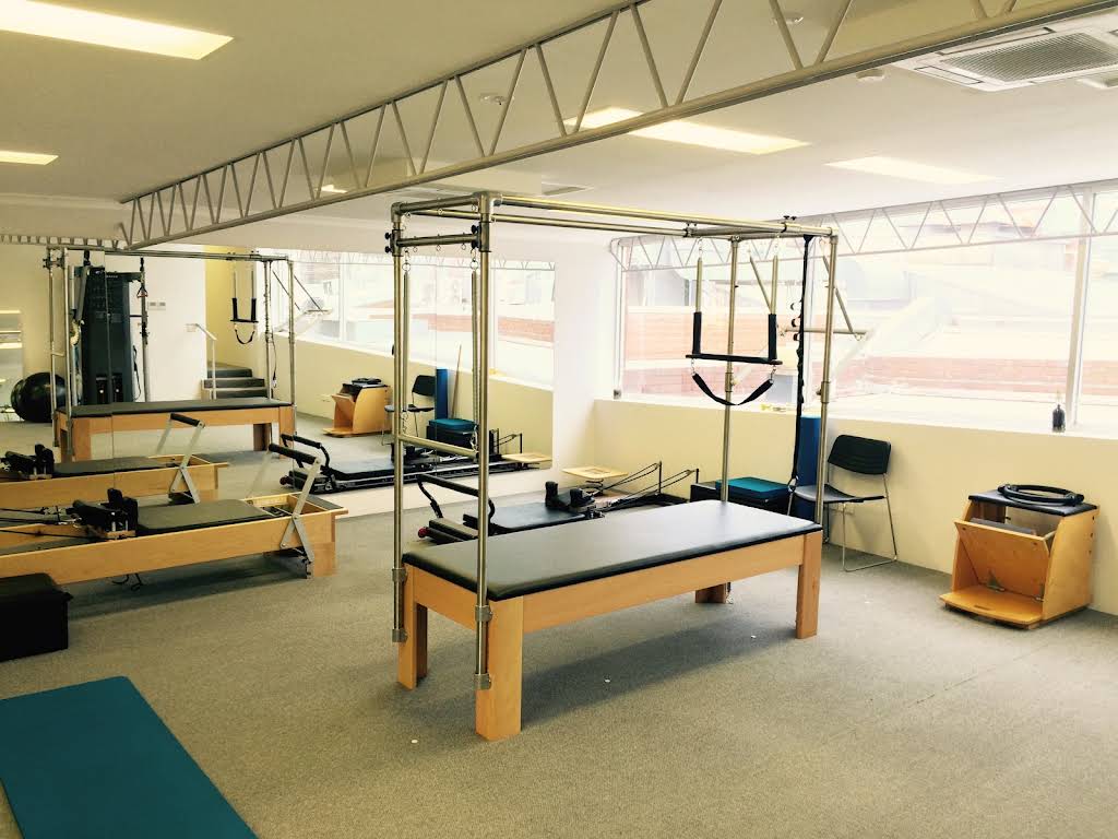 Richmond Rehab, Cremorne, VIC