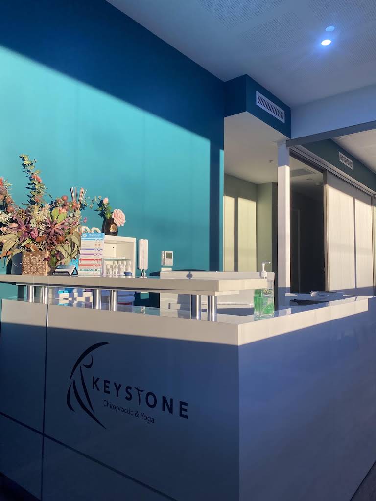 Keystone Chiropractic and Yoga, Epping, NSW