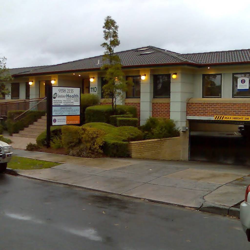 interHealth Medical Clinic, Dingley Village, VIC