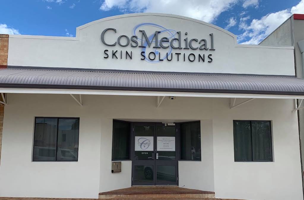 CosMedical Skin Solutions, Joondalup, WA