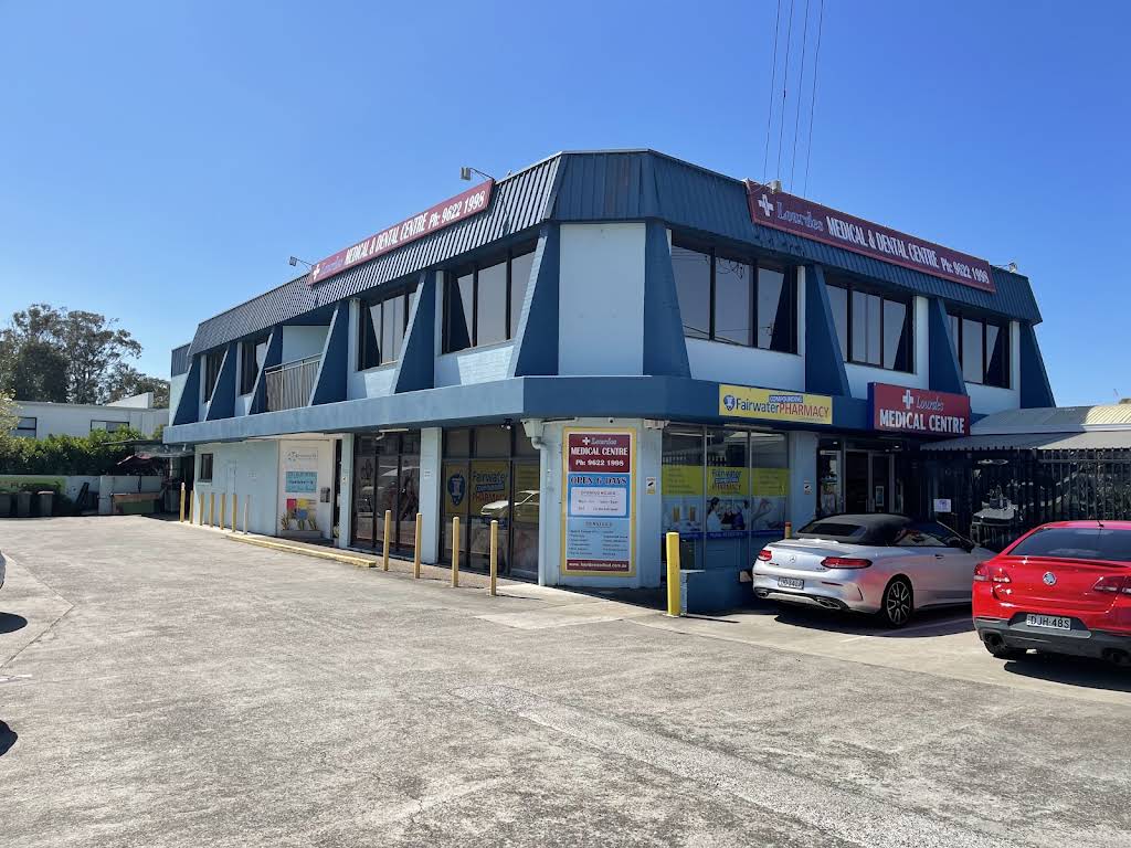 Health Acupuncture, Blacktown, NSW
